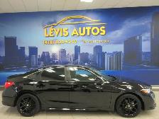 HONDA CIVIC 2024 SPORT AUTOMATIQUE SIEGES VOLANT CHAUFFANT TOIT