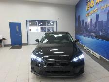 HONDA CIVIC 2024 SPORT AUTOMATIQUE SIEGES VOLANT CHAUFFANT TOIT - Photo 4