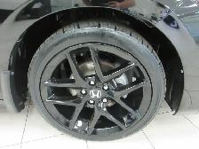 HONDA CIVIC 2024 SPORT AUTOMATIQUE SIEGES VOLANT CHAUFFANT TOIT - Photo 5