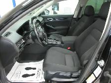 HONDA CIVIC 2024 SPORT AUTOMATIQUE SIEGES VOLANT CHAUFFANT TOIT - Photo 6