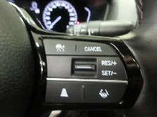HONDA CIVIC 2024 SPORT AUTOMATIQUE SIEGES VOLANT CHAUFFANT TOIT - Photo 9