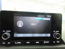 HONDA CIVIC 2024 SPORT AUTOMATIQUE SIEGES VOLANT CHAUFFANT TOIT - Photo 14