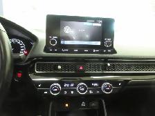 HONDA CIVIC 2024 SPORT AUTOMATIQUE SIEGES VOLANT CHAUFFANT TOIT - Photo 17
