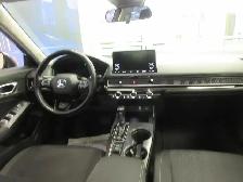 HONDA CIVIC 2024 SPORT AUTOMATIQUE SIEGES VOLANT CHAUFFANT TOIT - Photo 21