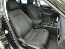 HONDA CIVIC 2024 SPORT AUTOMATIQUE SIEGES VOLANT CHAUFFANT TOIT - Photo 23