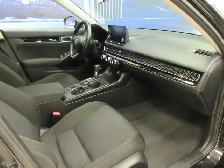HONDA CIVIC 2024 SPORT AUTOMATIQUE SIEGES VOLANT CHAUFFANT TOIT - Photo 24