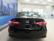 HONDA CIVIC 2024 SPORT AUTOMATIQUE SIEGES VOLANT CHAUFFANT TOIT - Photo 26