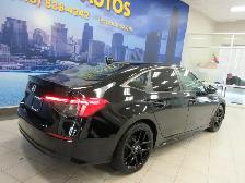 HONDA CIVIC 2024 SPORT AUTOMATIQUE SIEGES VOLANT CHAUFFANT TOIT - Photo 27