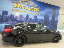 HONDA CIVIC 2024 SPORT AUTOMATIQUE SIEGES VOLANT CHAUFFANT TOIT - Photo 28