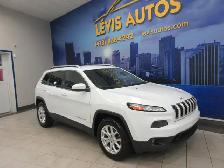 JEEP CHEROKEE 2016 NORTH EDITION V-6 3.2 LITRES 4X4 GPS NAVIGATI - Photo 2