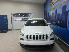JEEP CHEROKEE 2016 NORTH EDITION V-6 3.2 LITRES 4X4 GPS NAVIGATI - Photo 3