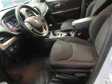 JEEP CHEROKEE 2016 NORTH EDITION V-6 3.2 LITRES 4X4 GPS NAVIGATI - Photo 5