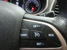 JEEP CHEROKEE 2016 NORTH EDITION V-6 3.2 LITRES 4X4 GPS NAVIGATI - Photo 8