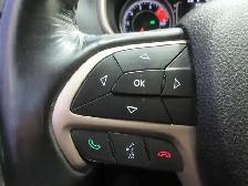 JEEP CHEROKEE 2016 NORTH EDITION V-6 3.2 LITRES 4X4 GPS NAVIGATI - Photo 9