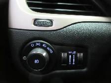 JEEP CHEROKEE 2016 NORTH EDITION V-6 3.2 LITRES 4X4 GPS NAVIGATI - Photo 10