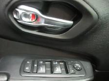 JEEP CHEROKEE 2016 NORTH EDITION V-6 3.2 LITRES 4X4 GPS NAVIGATI - Photo 11