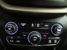 JEEP CHEROKEE 2016 NORTH EDITION V-6 3.2 LITRES 4X4 GPS NAVIGATI - Photo 14