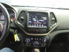 JEEP CHEROKEE 2016 NORTH EDITION V-6 3.2 LITRES 4X4 GPS NAVIGATI - Photo 17