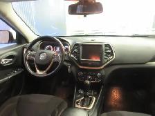 JEEP CHEROKEE 2016 NORTH EDITION V-6 3.2 LITRES 4X4 GPS NAVIGATI - Photo 21
