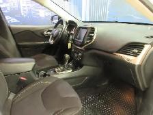 JEEP CHEROKEE 2016 NORTH EDITION V-6 3.2 LITRES 4X4 GPS NAVIGATI - Photo 24
