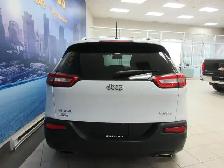 JEEP CHEROKEE 2016 NORTH EDITION V-6 3.2 LITRES 4X4 GPS NAVIGATI - Photo 25