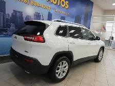 JEEP CHEROKEE 2016 NORTH EDITION V-6 3.2 LITRES 4X4 GPS NAVIGATI - Photo 26