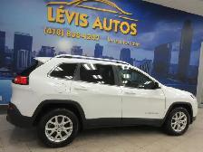 JEEP CHEROKEE 2016 NORTH EDITION V-6 3.2 LITRES 4X4 GPS NAVIGATI - Photo 27