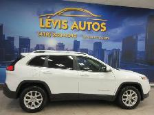JEEP CHEROKEE 2016 NORTH EDITION V-6 3.2 LITRES 4X4 GPS NAVIGATI - Photo 28