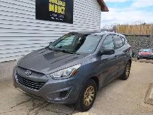 2014 Hyundai Tucson GL AT AWD