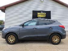 2014 Hyundai Tucson GL AT AWD - Photo 3
