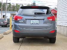 2014 Hyundai Tucson GL AT AWD - Photo 4