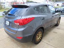 2014 Hyundai Tucson GL AT AWD - Photo 5