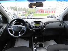 2014 Hyundai Tucson GL AT AWD - Photo 7