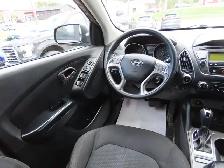 2014 Hyundai Tucson GL AT AWD - Photo 8