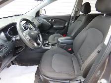2014 Hyundai Tucson GL AT AWD - Photo 9