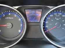 2014 Hyundai Tucson GL AT AWD - Photo 11