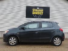 2014 Mitsubishi Mirage SE - Photo 3