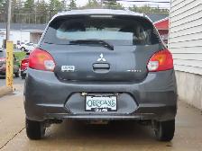 2014 Mitsubishi Mirage SE - Photo 4