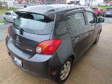 2014 Mitsubishi Mirage SE - Photo 5