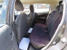 2014 Mitsubishi Mirage SE - Photo 7