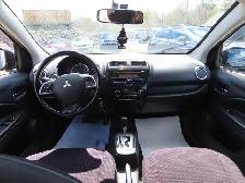 2014 Mitsubishi Mirage SE - Photo 8