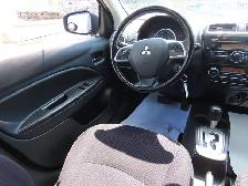 2014 Mitsubishi Mirage SE - Photo 9
