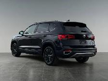 2024 Volkswagen Taos Comfortline - Photo 4