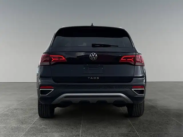 2024 Volkswagen Taos Comfortline - Photo 5