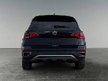 2024 Volkswagen Taos Comfortline - Photo 5