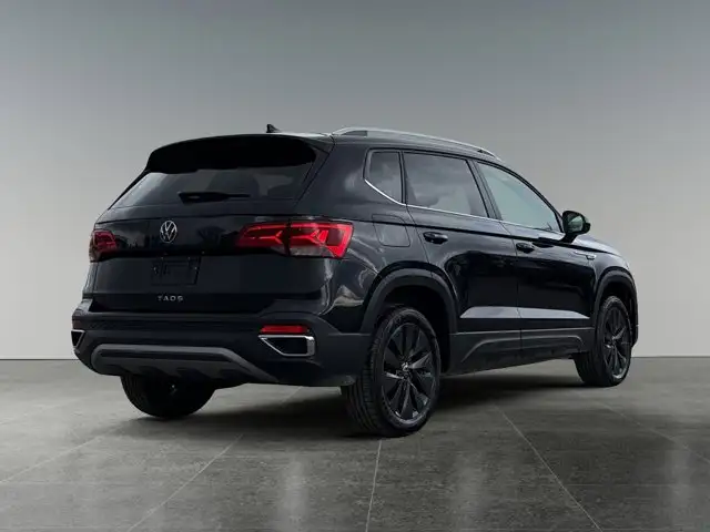 2024 Volkswagen Taos Comfortline - Photo 7