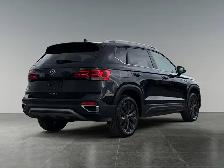 2024 Volkswagen Taos Comfortline - Photo 7