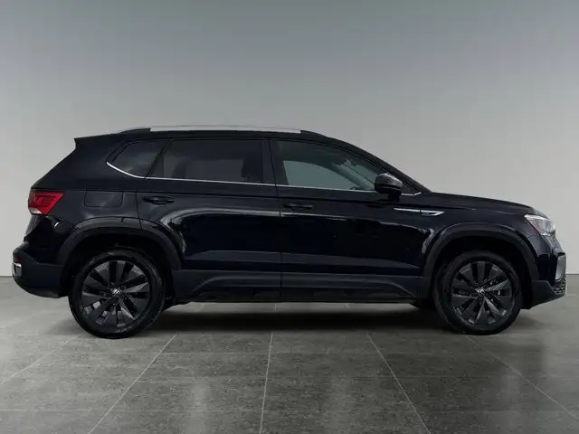 2024 Volkswagen Taos Comfortline - Photo 8