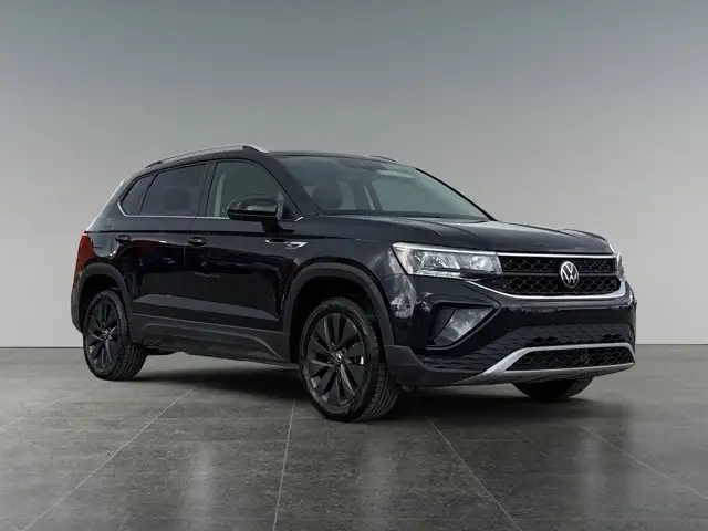 2024 Volkswagen Taos Comfortline - Photo 9