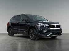 2024 Volkswagen Taos Comfortline - Photo 9